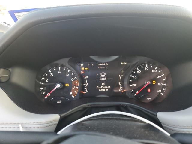 Photo 9 from auction – 2025 JEEP COMPASS LI with VIN 3C4NJDCN2ST509790