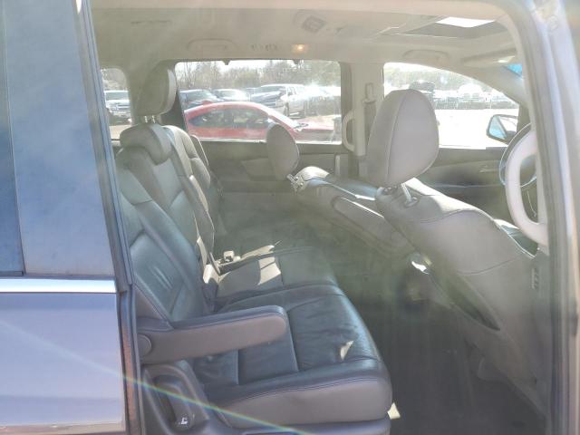 Photo 11 from auction – 2011 HONDA ODYSSEY EX with VIN 5FNRL5H60BB056934