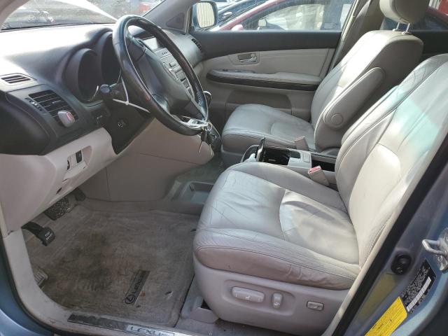 Photo 7 from auction – 2008 LEXUS RX 350 with VIN 2T2HK31U58C094468