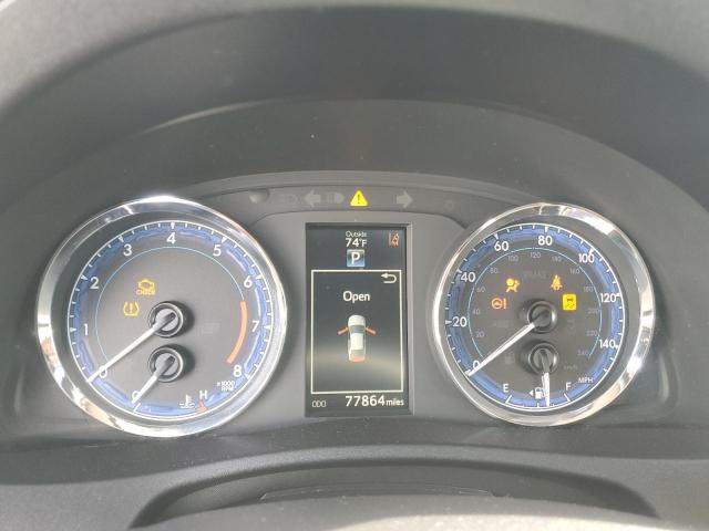 Photo 9 from auction – 2019 TOYOTA COROLLA L with VIN 2T1BURHE4KC168959