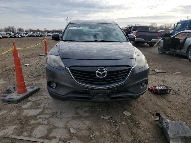 Photo 5 from auction – 2013 MAZDA CX-9 GRAND with VIN JM3TB3DA2D0420237