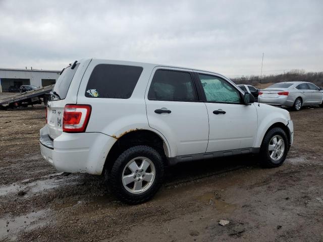 Photo 3 from auction – 2009 FORD ESCAPE XLS with VIN 1FMCU02759KB96087