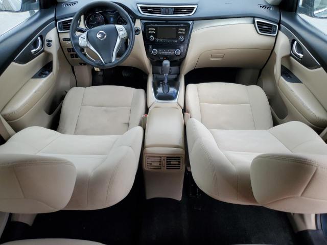 Photo 8 from auction – 2016 NISSAN ROGUE S with VIN KNMAT2MT2GP718601