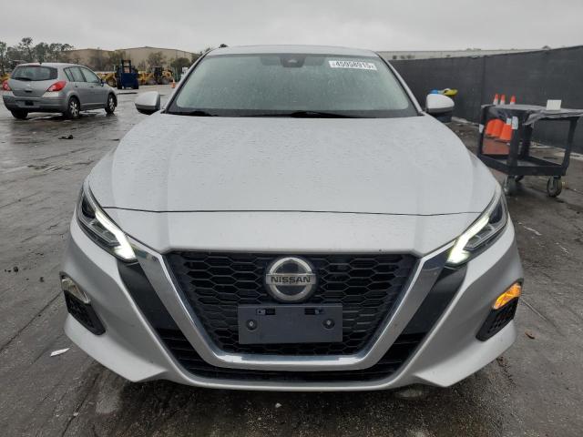 Photo 5 from auction – 2022 NISSAN ALTIMA SV with VIN 1N4BL4DV8NN311124