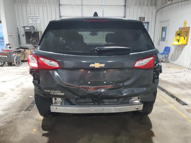Photo 6 from auction – 2019 CHEVROLET EQUINOX LS with VIN 2GNAXHEVXK6211436
