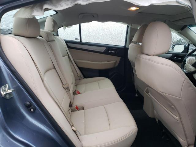 Photo 10 from auction – 2016 SUBARU LEGACY 2.5 with VIN 4S3BNBD68G3056152