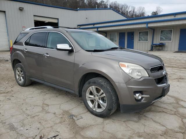 Photo 4 from auction – 2011 CHEVROLET EQUINOX LT with VIN 2CNALFEC3B6413974