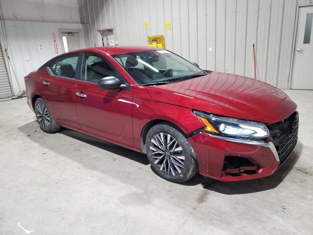 Photo 4 from auction – 2024 NISSAN ALTIMA SV with VIN 1N4BL4DV4RN386022