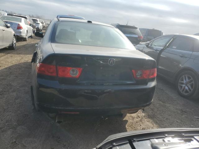 Photo 6 from auction – 2007 ACURA TSX with VIN JH4CL96937C003447