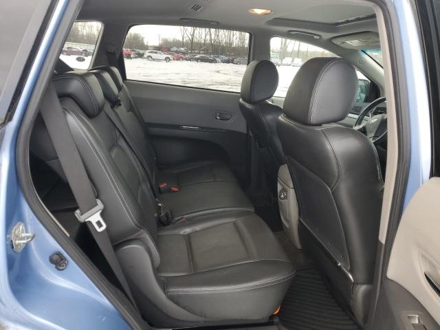 Photo 10 from auction – 2010 SUBARU TRIBECA LI with VIN 4S4WX9HD4A4401199