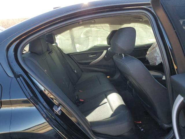 Photo 10 from auction – 2018 BMW 320 XI with VIN WBA8E5G57JNU46442