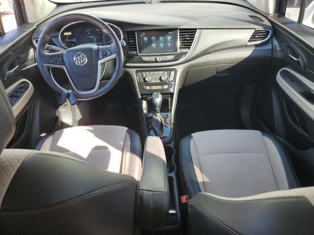 Photo 8 from auction – 2020 BUICK ENCORE PRE with VIN KL4CJASB3LB046665