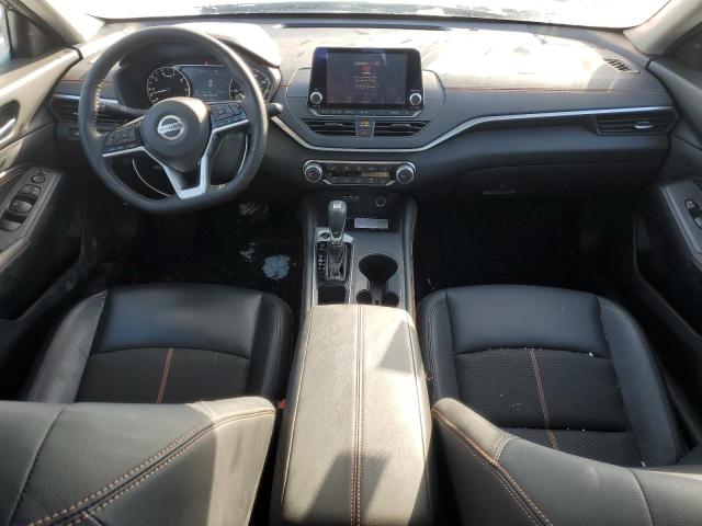 Photo 8 from auction – 2020 NISSAN ALTIMA SR with VIN 1N4BL4CV4LC257279