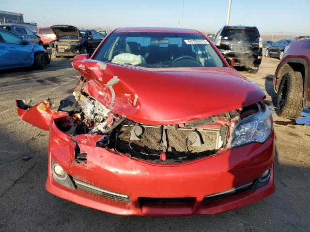 Photo 5 from auction – 2012 TOYOTA CAMRY BASE with VIN 4T1BF1FK1CU610276