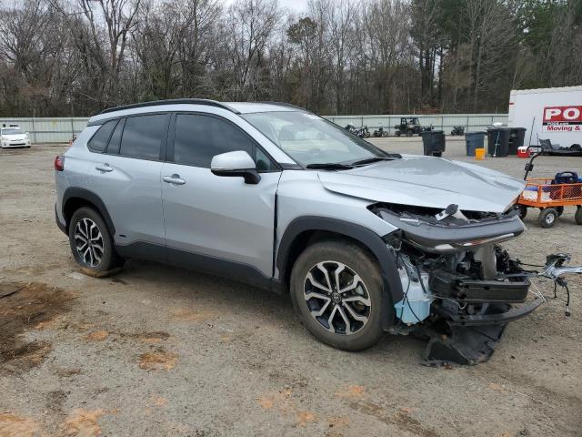 Photo 4 from auction – 2023 TOYOTA COROLLA CR with VIN 7MUFBABG7PV014530
