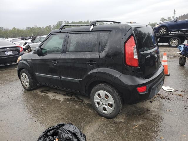 Photo 2 from auction – 2012 KIA SOUL with VIN KNDJT2A54C7739997