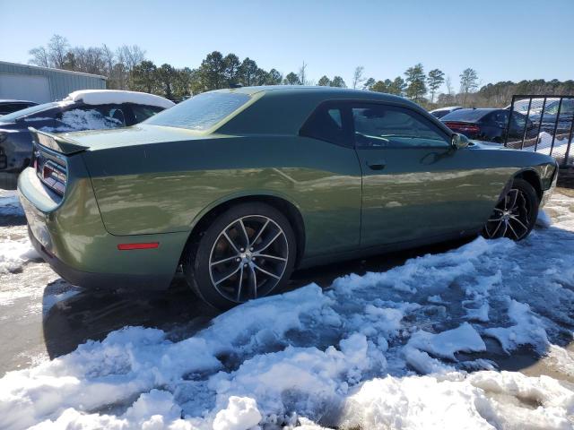 Photo 3 from auction – 2018 DODGE CHALLENGER with VIN 2C3CDZBT7JH172198