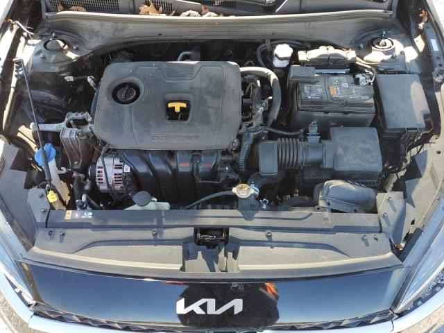 Photo 11 from auction – 2023 KIA FORTE LX with VIN 3KPF24AD4PE505845
