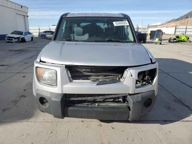 Фото 5 с аукциона – 2008 HONDA ELEMENT EX с VIN 5J6YH28748L008342