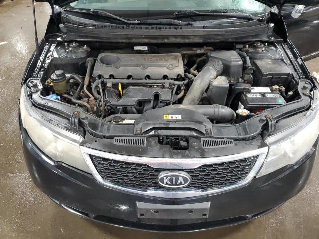 Photo 11 from auction – 2013 KIA FORTE EX with VIN KNAFU4A23D5715852