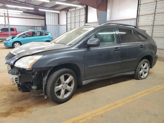 LEXUS RX 330 2004 مع رقم تعريف المركبة 2T2GA31U94C001959 - صورة من المزاد