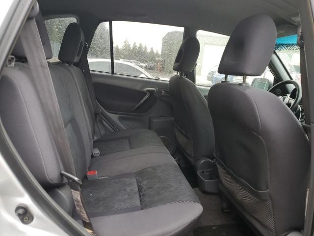 Photo 11 from auction – 2002 TOYOTA RAV4 with VIN JTEGH20VX20044312