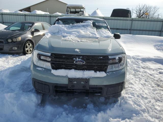 Photo 5 from auction – 2024 FORD MAVERICK X with VIN 3FTTW8A35RRB33370