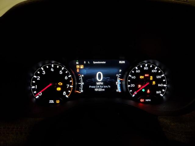 Photo 9 from auction – 2024 JEEP COMPASS LA with VIN 3C4NJDFN1RT122153