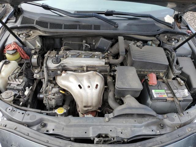 Photo 11 from auction – 2007 TOYOTA CAMRY CE with VIN 4T1BE46K47U596058