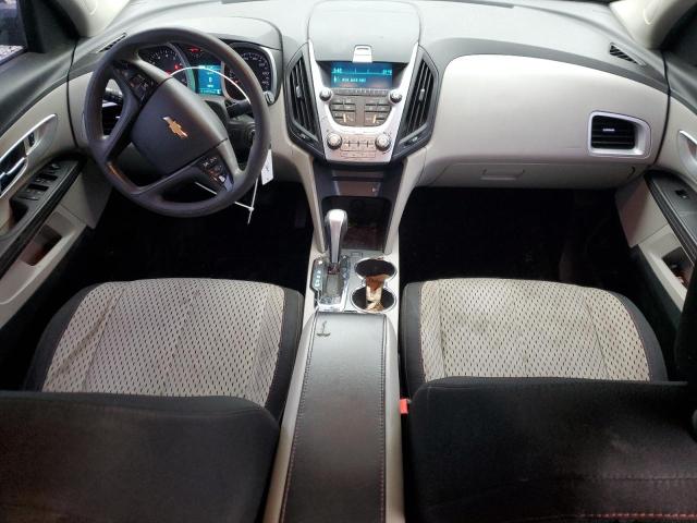 Снимка 8 от търг – 2014 CHEVROLET EQUINOX LS с VIN 2GNALAEK2E6331289