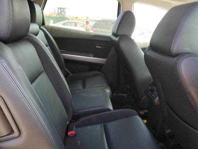 Photo 11 from auction – 2015 MAZDA CX-9 GRAND with VIN JM3TB2DA1F0457499