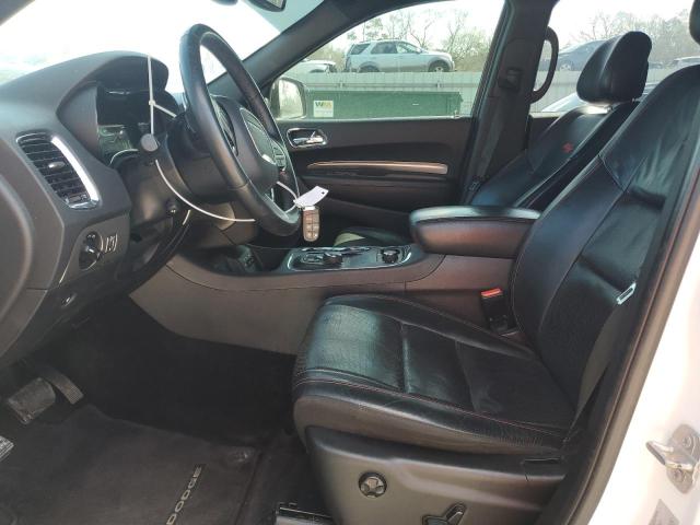 Photo 7 from auction – 2017 DODGE DURANGO R/ with VIN 1C4SDJCT5HC891051