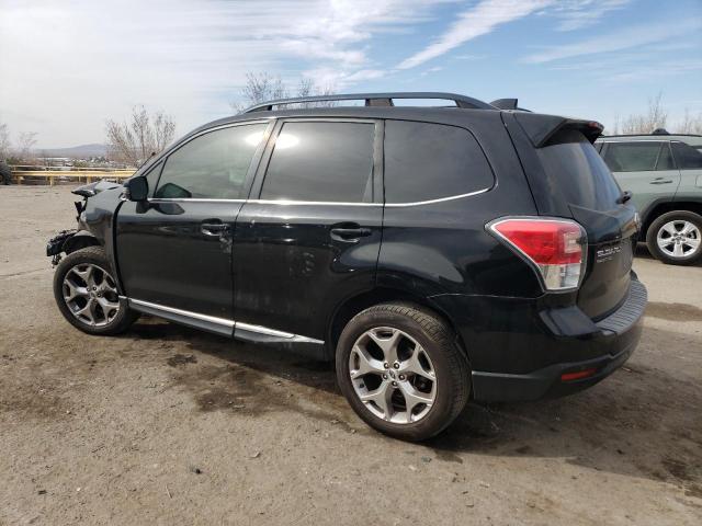 Photo 2 from auction – 2018 SUBARU FORESTER 2 with VIN JF2SJAWC3JH474168