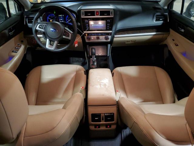 Photo 8 from auction – 2016 SUBARU OUTBACK 2. with VIN 4S4BSAJC5G3235922