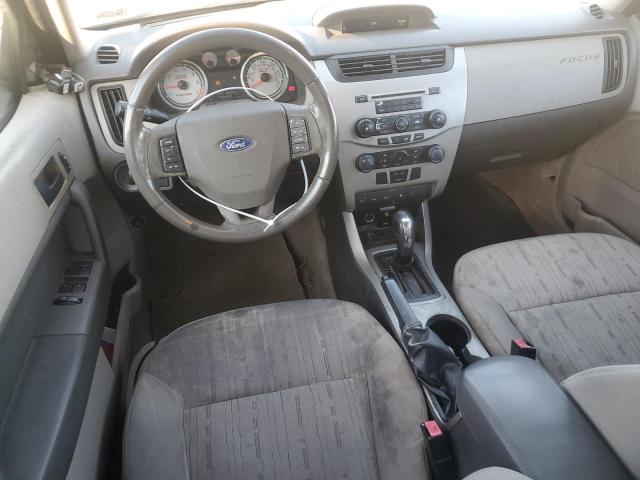 Photo 8 from auction – 2010 FORD FOCUS SE with VIN 1FAHP3FN7AW174025