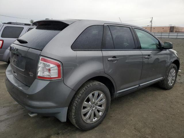 Photo 3 from auction – 2010 FORD EDGE SEL with VIN 2FMDK4JC2ABB44026