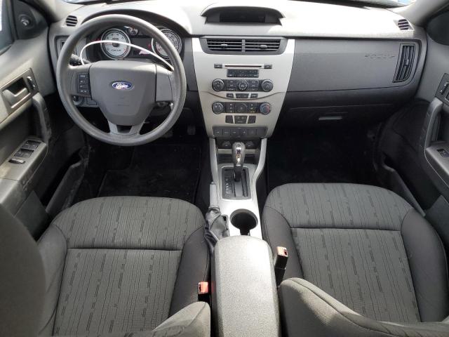 Photo 8 from auction – 2010 FORD FOCUS SE with VIN 1FAHP3FN9AW282890