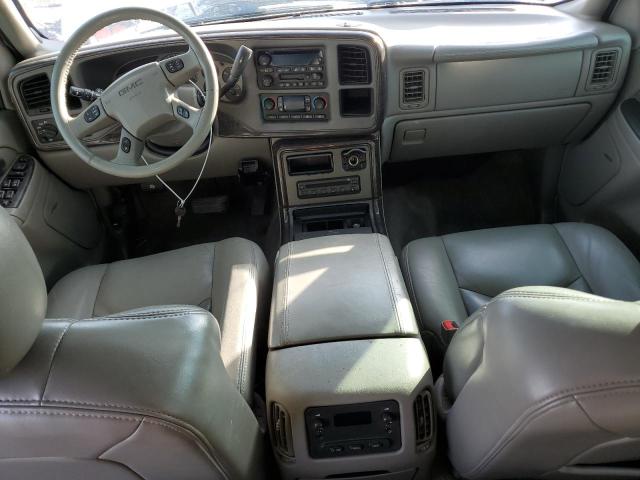 Photo 8 from auction – 2006 GMC SIERRA K15 with VIN 2GTEK63N461300020