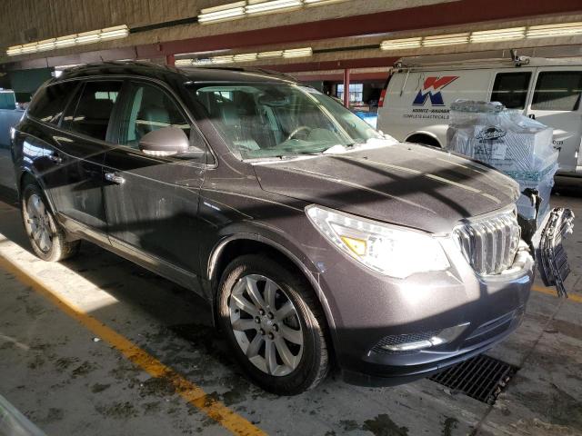 Photo 4 from auction – 2015 BUICK ENCLAVE with VIN 5GAKVCKD4FJ373459