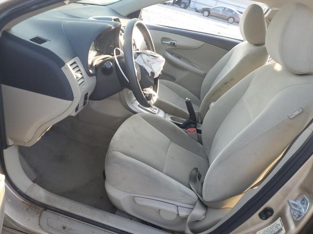 Photo 7 from auction – 2013 TOYOTA COROLLA BA with VIN 5YFBU4EE4DP187151