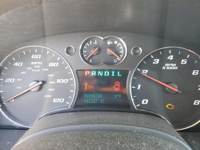 Photo 9 from auction – 2007 CHEVROLET EQUINOX LT with VIN 2CNDL63F076108692