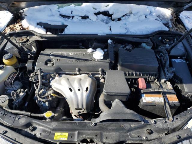 Photo 11 from auction – 2007 TOYOTA CAMRY CE with VIN 4T1BE46K97U518956