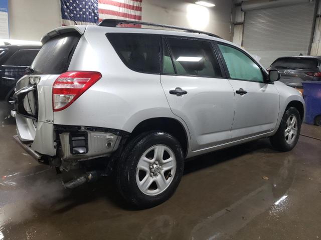 Photo 3 from auction – 2012 TOYOTA RAV4 with VIN 2T3BF4DV9CW228759