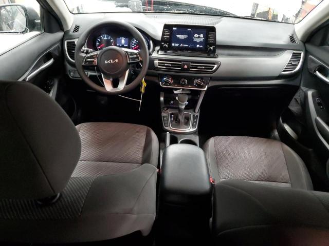 Photo 8 from auction – 2022 KIA SELTOS LX with VIN KNDEPCAA2N7302298