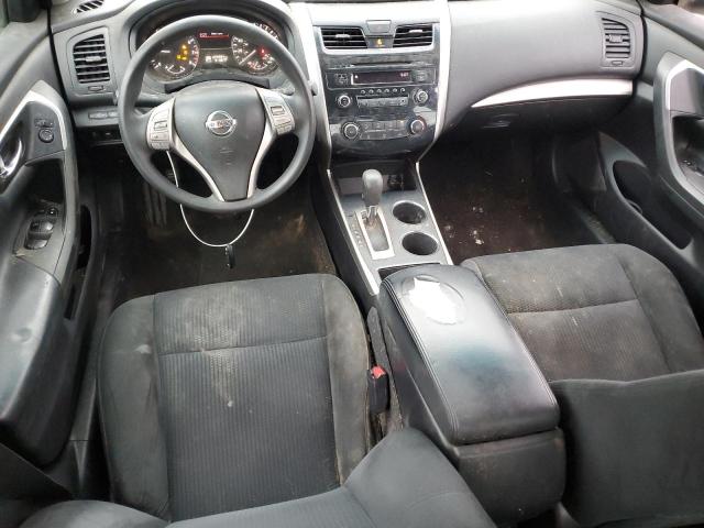 Photo 8 from auction – 2015 NISSAN ALTIMA 2.5 with VIN 1N4AL3AP2FC497123