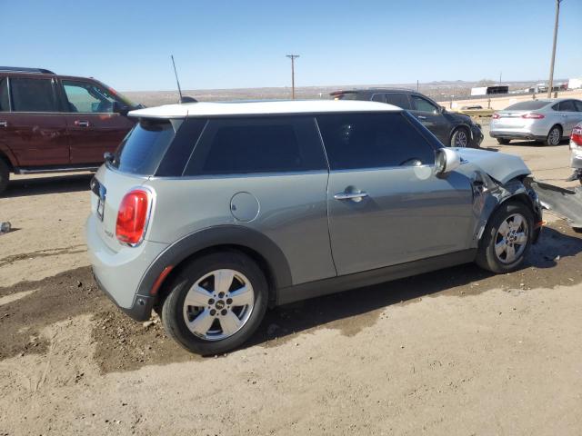 Photo 3 from auction – 2017 MINI COOPER with VIN WMWXP5C34H2F60925