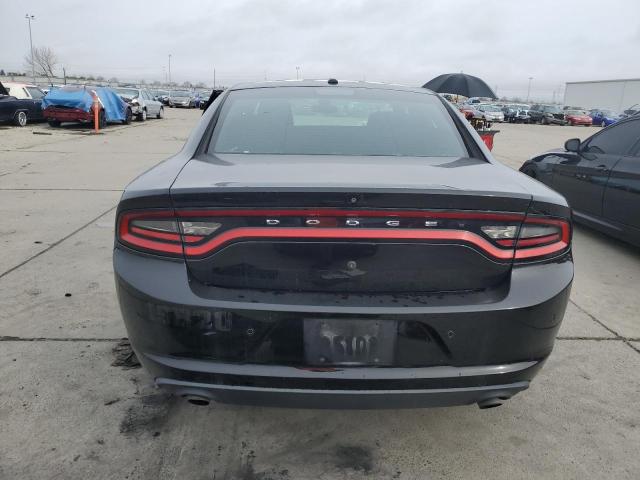 Photo 6 from auction – 2019 DODGE CHARGER PO with VIN 2C3CDXAT6KH514120