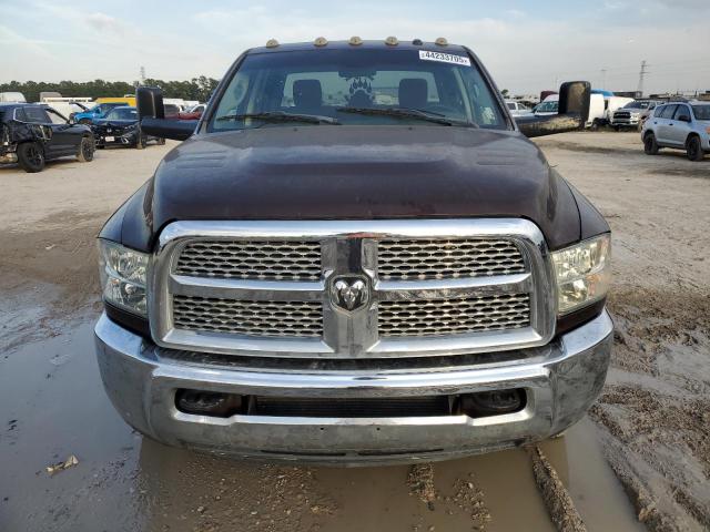 Photo 5 from auction – 2014 RAM 3500 ST with VIN 3C63RRGL1EG216344
