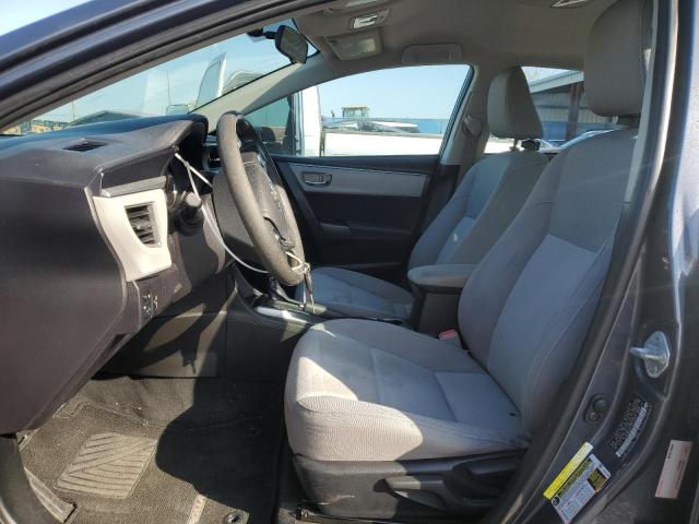Photo 7 from auction – 2016 TOYOTA COROLLA L with VIN 5YFBURHE7GP556050