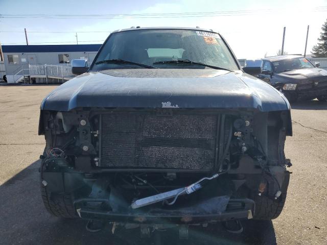 Photo 5 from auction – 2013 FORD EXPEDITION with VIN 1FMJU1J54DEF51660